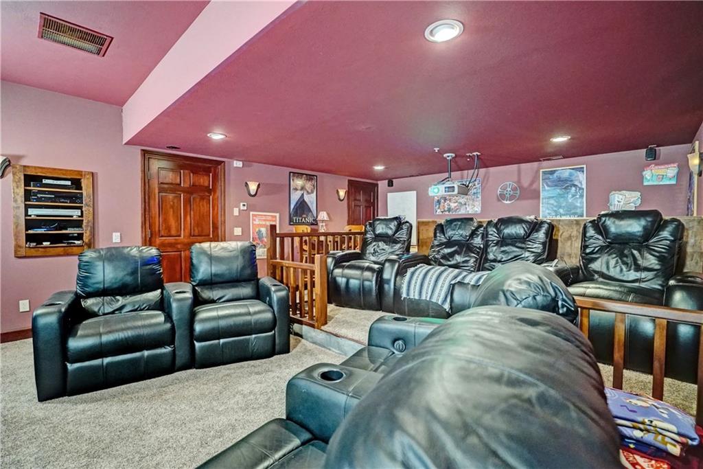 320 Hickory Knob Road Nashville, IN 47448 - Photo 37 of 42 Gallery Image 37