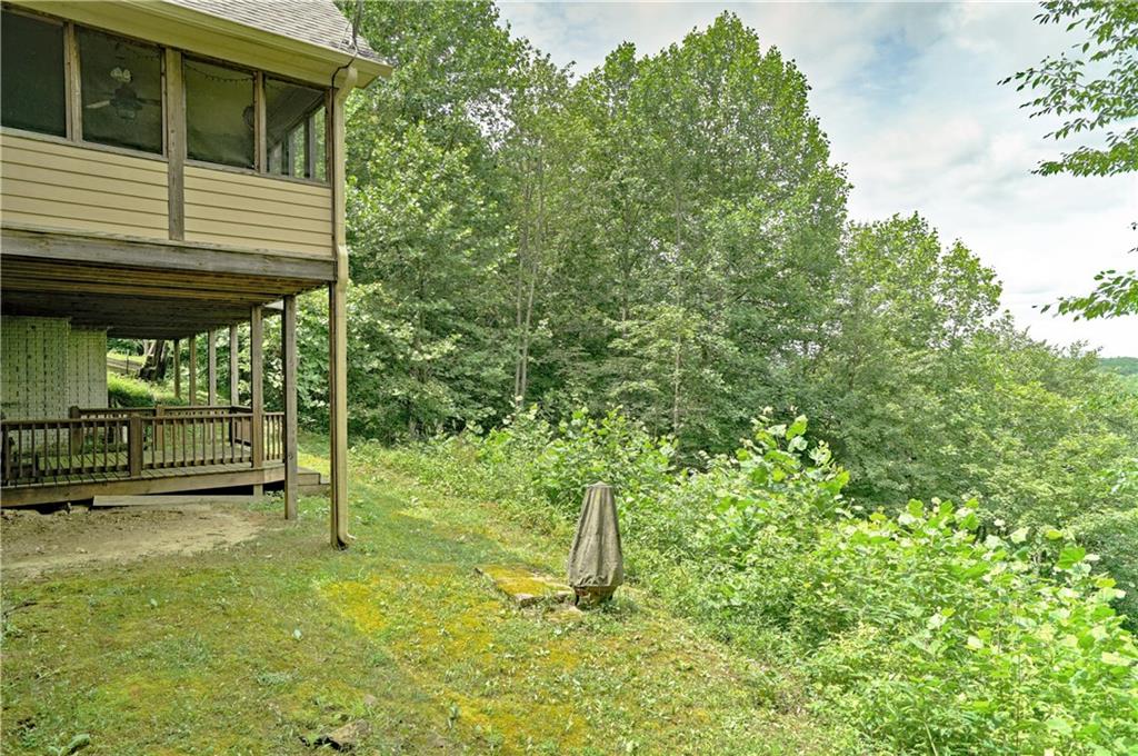 320 Hickory Knob Road Nashville, IN 47448 - Photo 40 of 42 Gallery Image 40