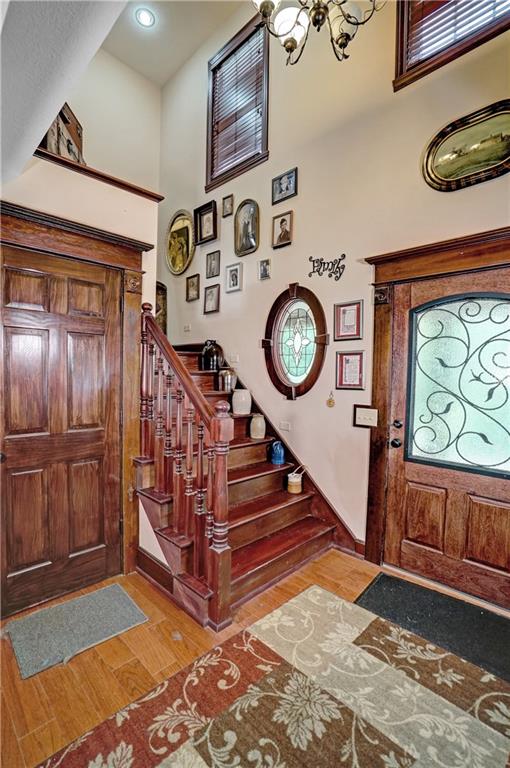 320 Hickory Knob Road Nashville, IN 47448 - Photo 5 of 42 Gallery Image 5