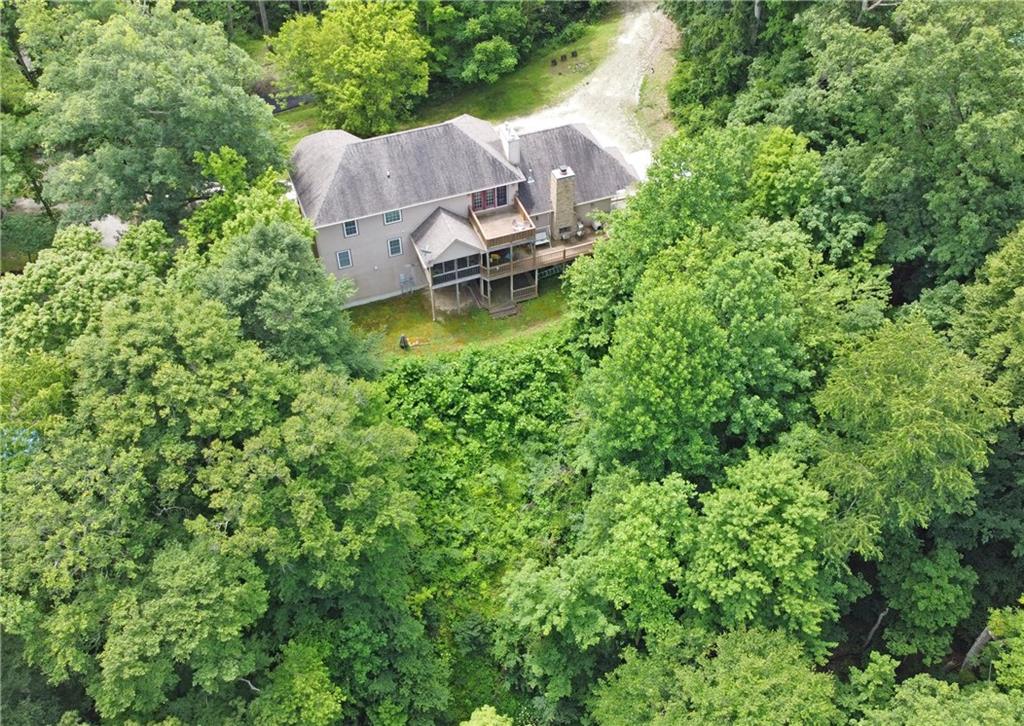 320 Hickory Knob Road Nashville, IN 47448 - Photo 41 of 42 Gallery Image 41