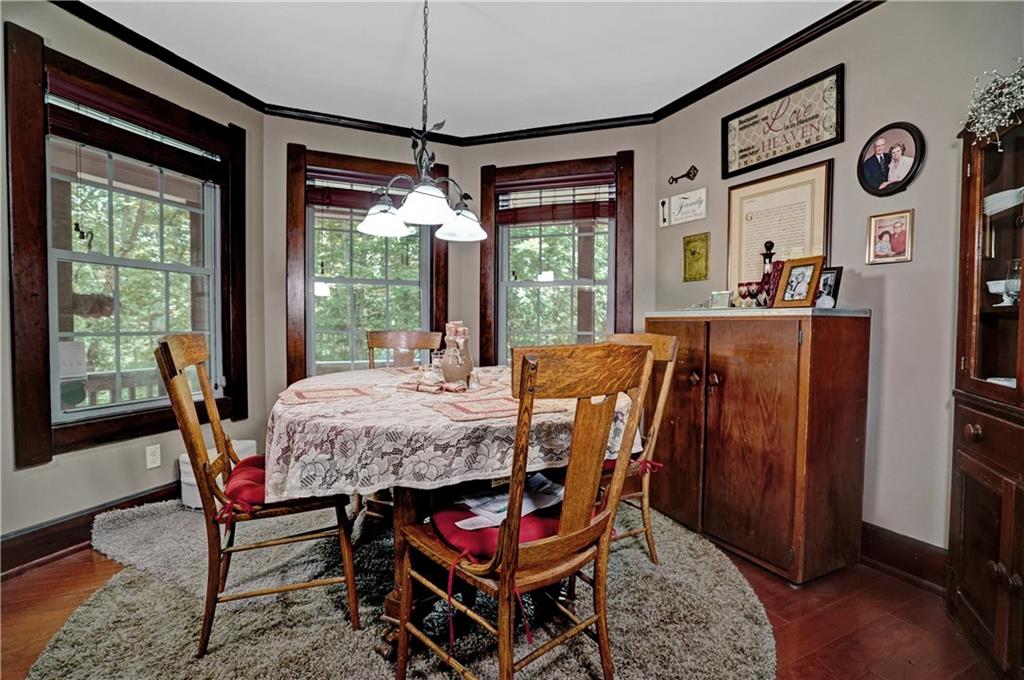 320 Hickory Knob Road Nashville, IN 47448 - Photo 6 of 42 Gallery Image 6