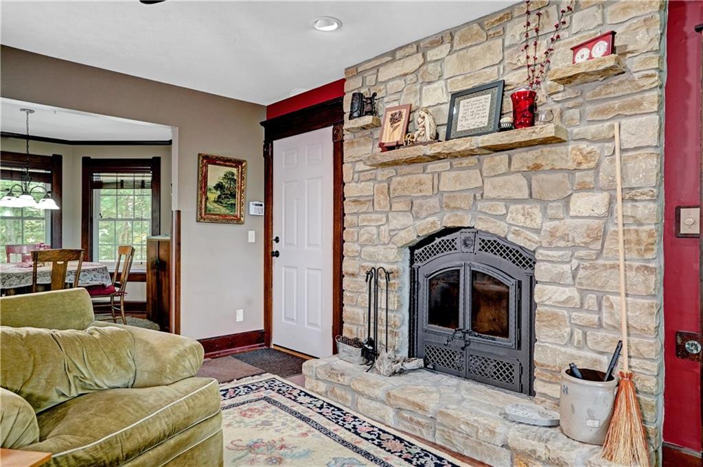 320 Hickory Knob Road Nashville, IN 47448 - Photo 7 of 42 Gallery Image 7