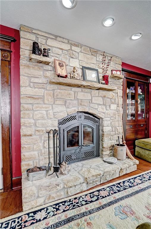 320 Hickory Knob Road Nashville, IN 47448 - Photo 8 of 42 Gallery Image 8