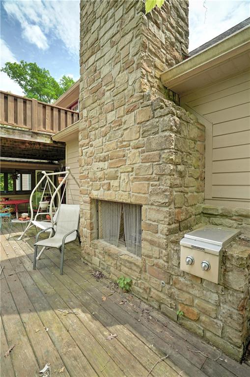 320 Hickory Knob Road Nashville, IN 47448 - Photo 9 of 42 Gallery Image 9