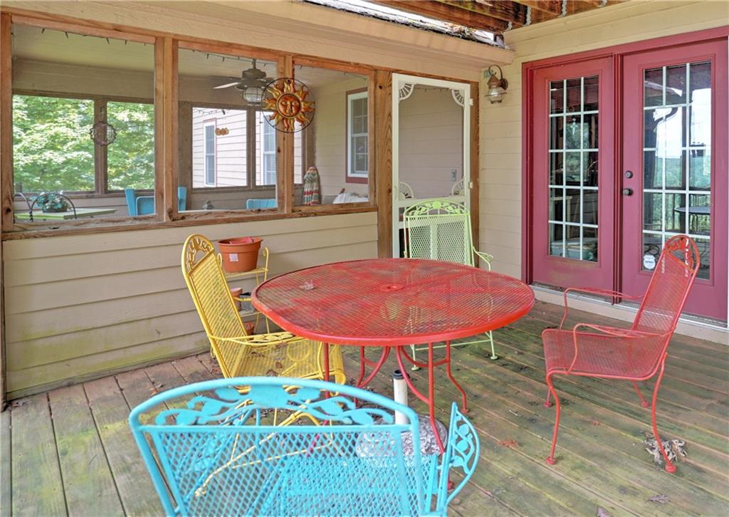 320 Hickory Knob Road Nashville, IN 47448 - Photo 10 of 42 Gallery Image 10