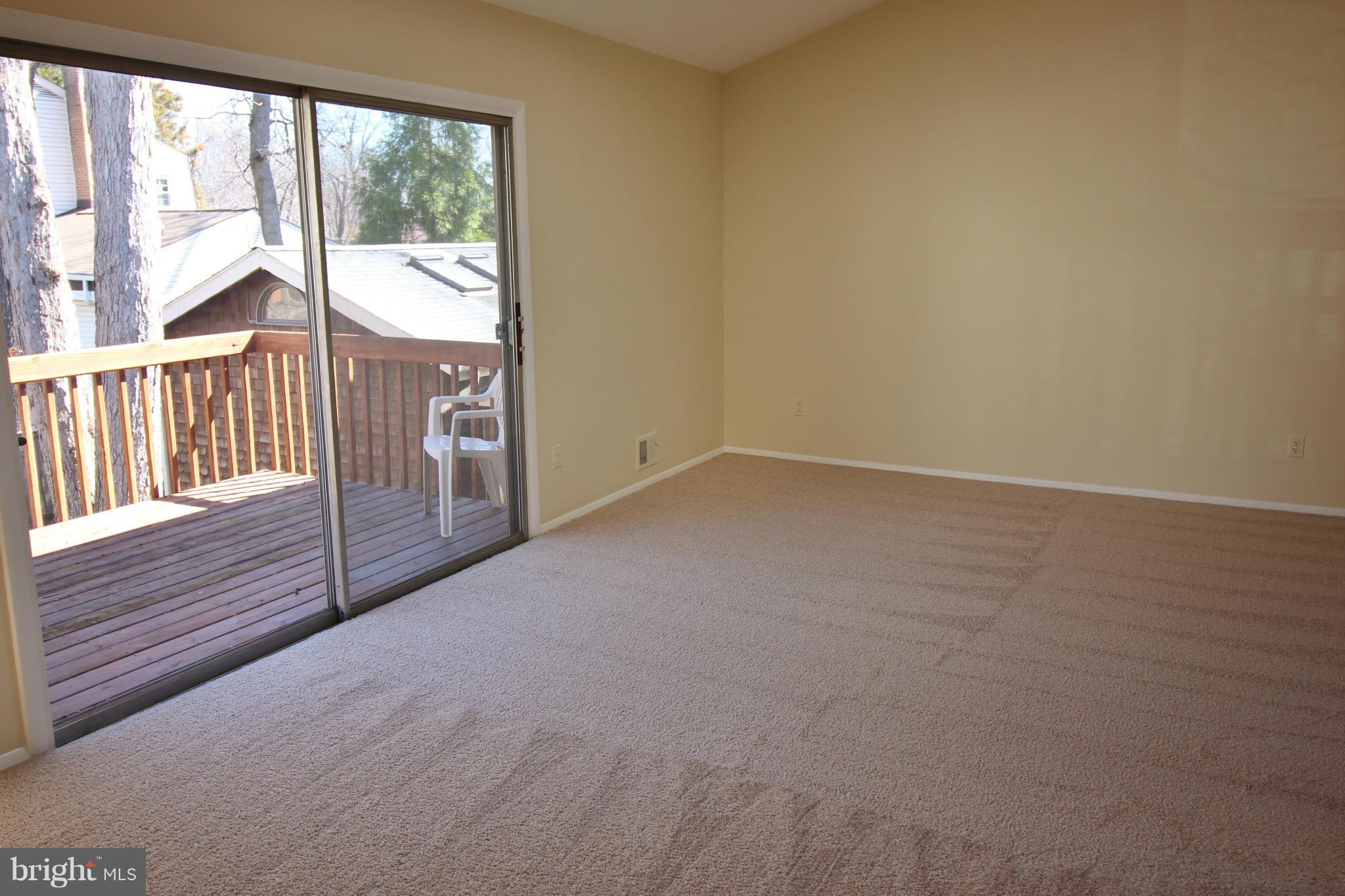 4708 Twinbrook Road Fairfax, VA 22032 - Photo 14 of 14 Living Room