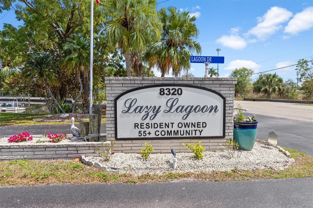 8320 Riverside Drive, Unit 99 Punta Gorda, FL 33982 - Photo 41 of 60