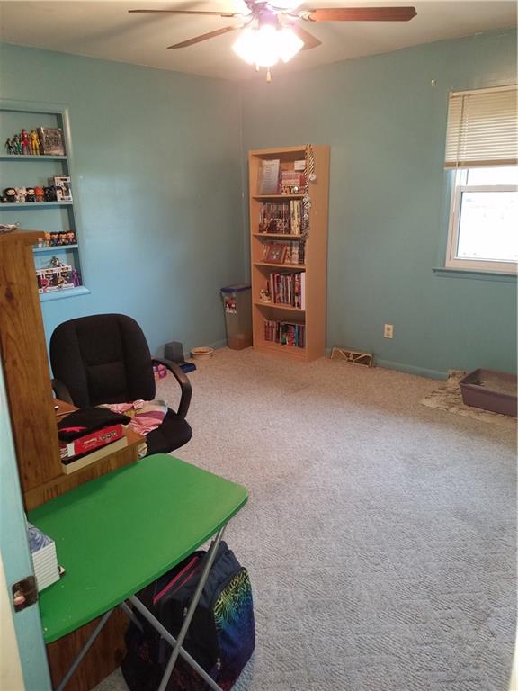 907 Shellbark Road Anderson, IN 46011 - Photo 22 of 24