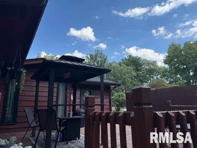 $165,000 | 601 Marteeny Street, Mount Vernon, IL 62864