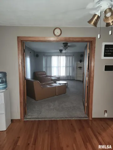 $165,000 | 601 Marteeny Street, Mount Vernon, IL 62864