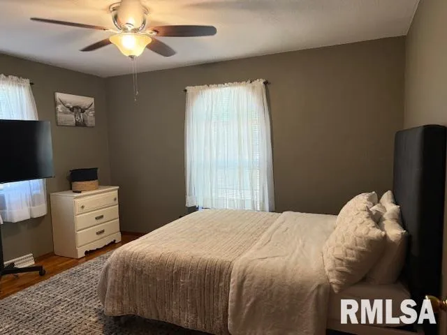 $165,000 | 601 Marteeny Street, Mount Vernon, IL 62864