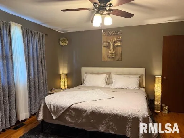 $165,000 | 601 Marteeny Street, Mount Vernon, IL 62864