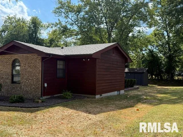 $165,000 | 601 Marteeny Street, Mount Vernon, IL 62864