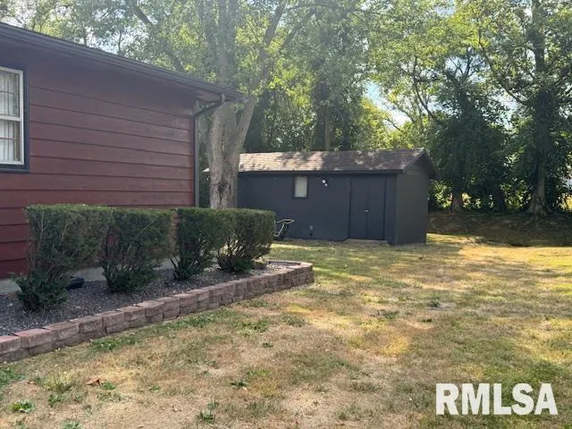 $165,000 | 601 Marteeny Street, Mount Vernon, IL 62864