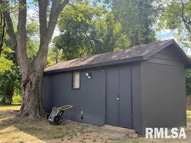 $165,000 | 601 Marteeny Street, Mount Vernon, IL 62864