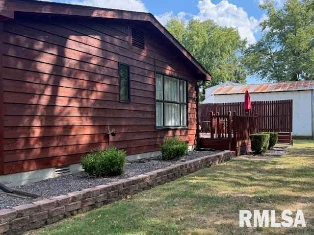 $165,000 | 601 Marteeny Street, Mount Vernon, IL 62864