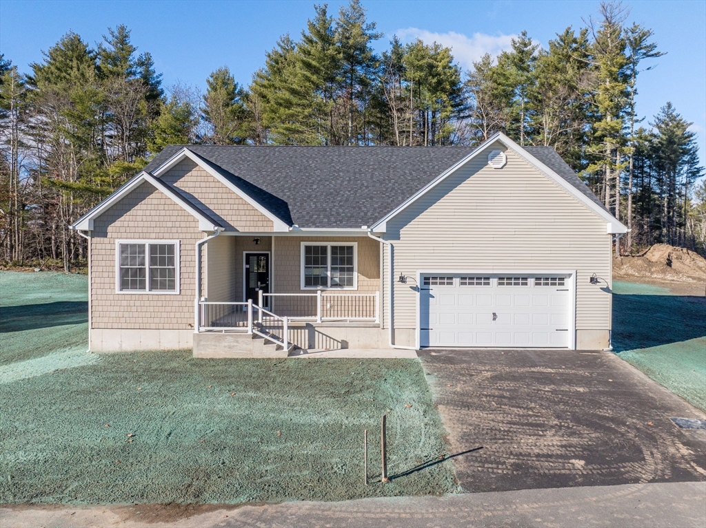 31 High Blf Road Belchertown, MA 01007 - Photo 1 of 36