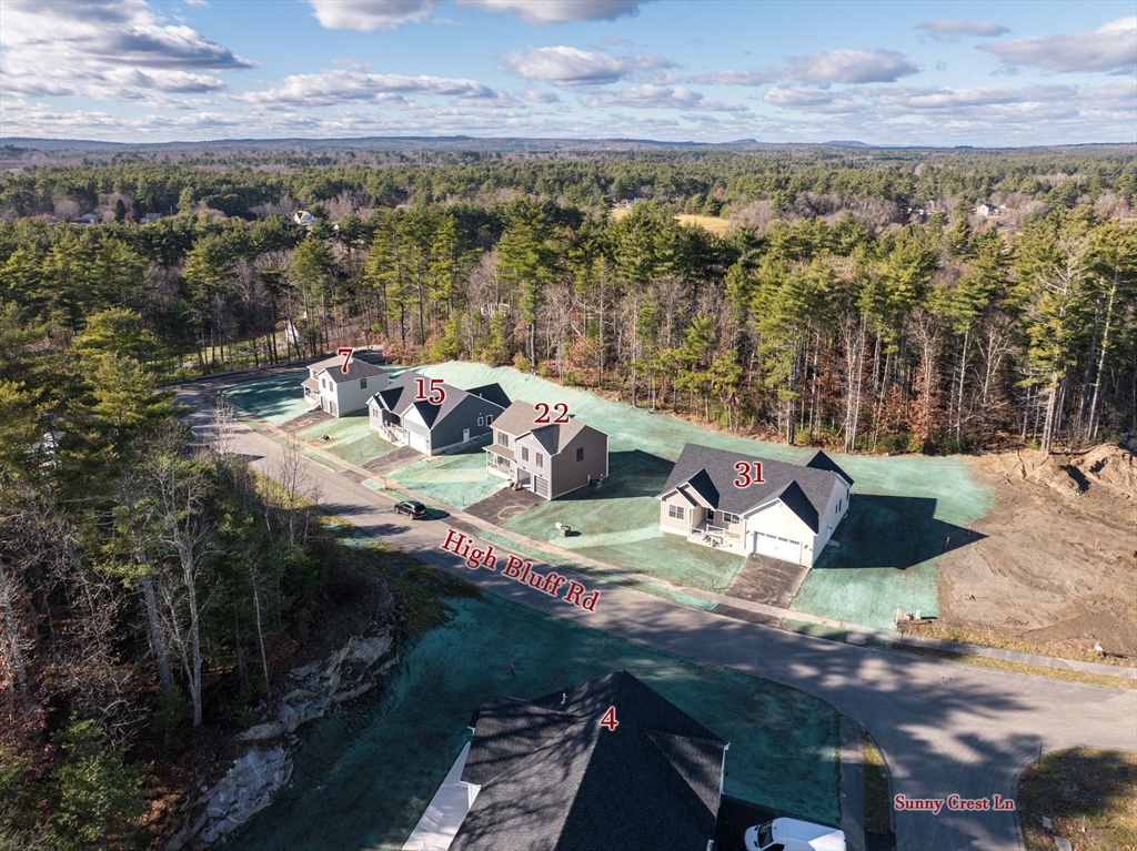 31 High Blf Road Belchertown, MA 01007 - Photo 33 of 36