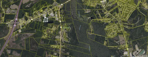 $240,000 | 615 Sniders Highway, Walterboro, SC 29488