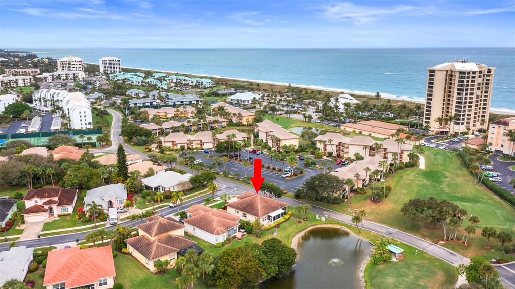 11 Winghaven Lane Fort Pierce, FL 34949 - Photo 2 of 50 view of city and ocean