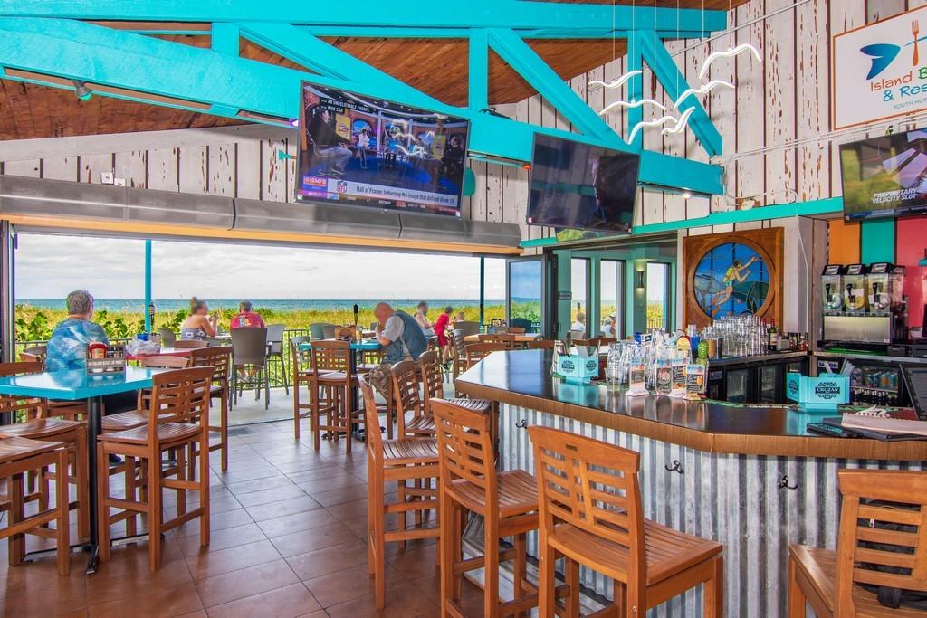 11 Winghaven Lane Fort Pierce, FL 34949 - Photo 35 of 50 a view of dinning table and chairs in patio