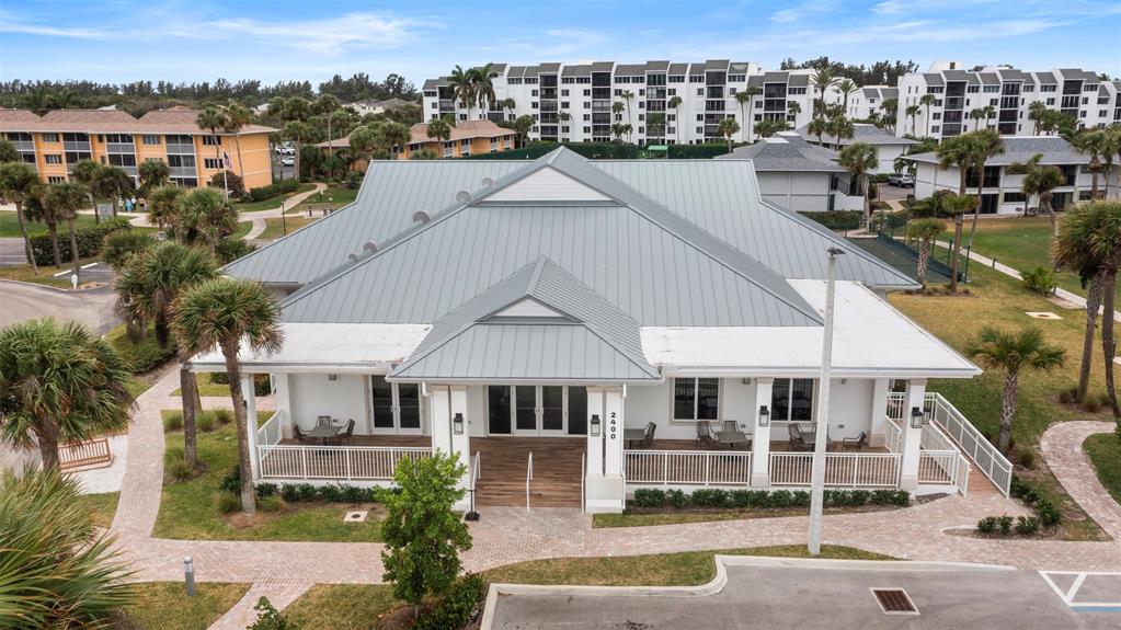 11 Winghaven Lane Fort Pierce, FL 34949 - Photo 37 of 50 a aerial view of a house