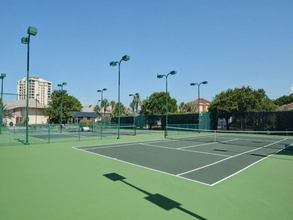 11 Winghaven Lane Fort Pierce, FL 34949 - Photo 39 of 50 a view of a basketball court