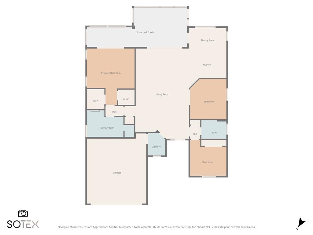 11 Winghaven Lane Fort Pierce, FL 34949 - Photo 49 of 50 a living room with furniture and a table