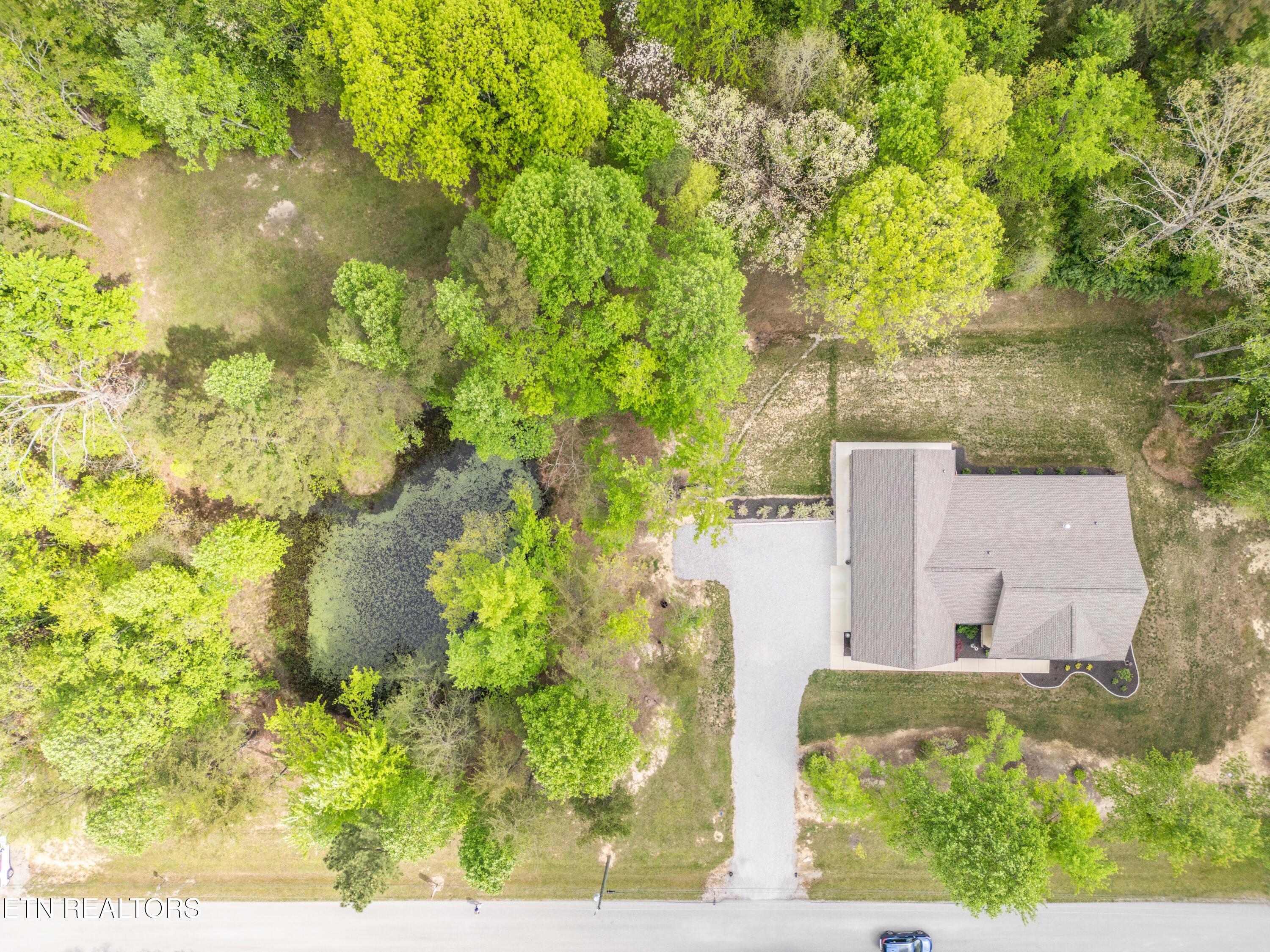 300 East Cove Road Monterey, TN 38574 - Photo 34 of 35 DJI_0317