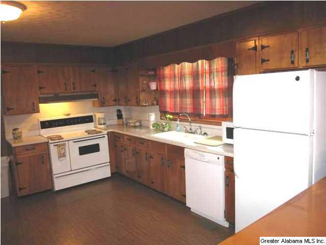 56 Brickstore Road Eastaboga, AL 36260 - Photo 8 of 27