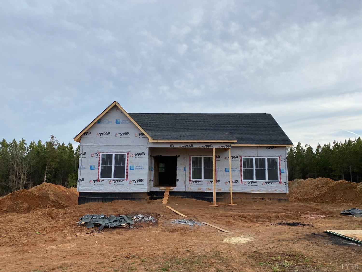 2053 Wheeler Road Lynchburg, VA 24504 - Photo 1 of 2 Gallery Image 1
