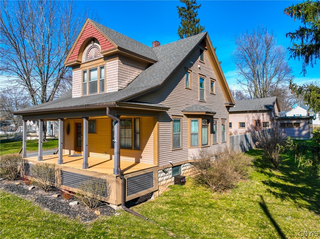 7108 Owasco Road Owasco, NY 13021 - Photo 1 of 1 Gallery Image 1