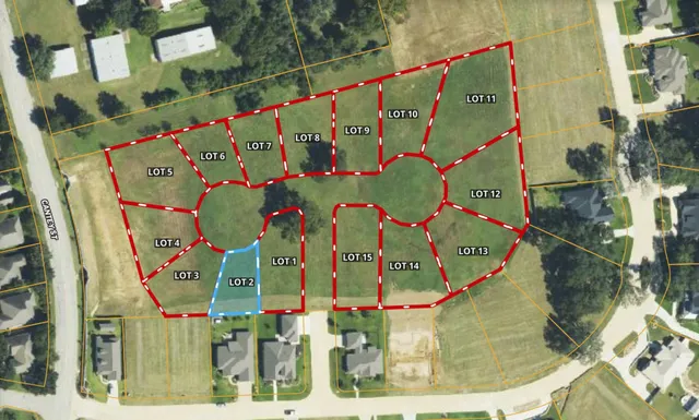 $96,900 | 2402 Pecan Crossing, Brenham, TX 77833