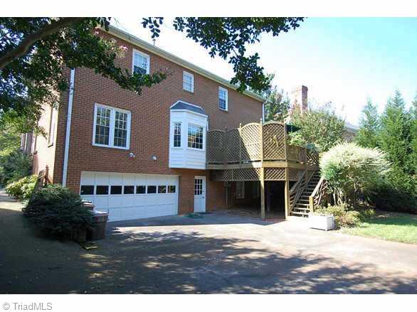 513 Barrett Road Winston-Salem, NC 27104 - Photo 8 of 9 Other.