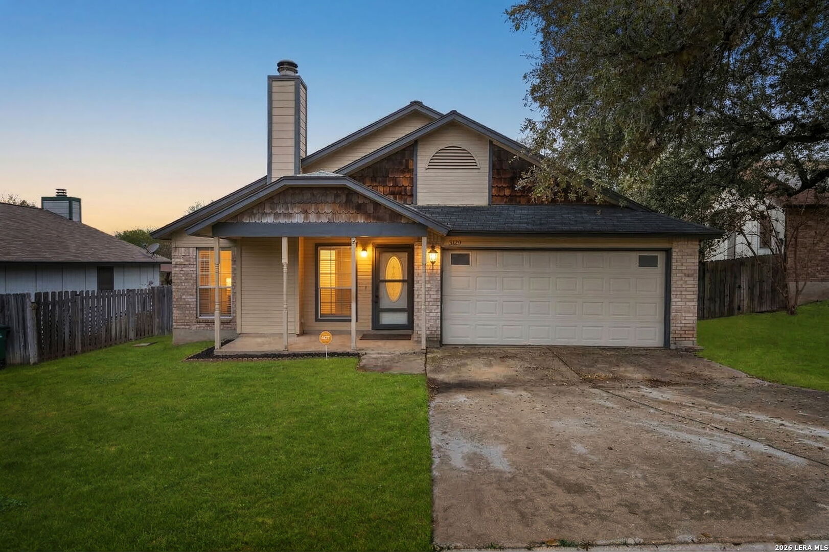 9219 Ridge Climb San Antonio, TX 78250 - Photo 1 of 1 Gallery Image 1