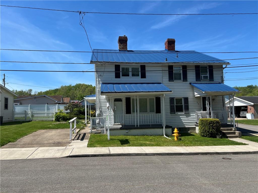 53 Sycamore Street Ellsworth, PA 15331 - Photo 1 of 28 Gallery Image 1