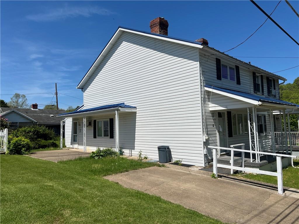53 Sycamore Street Ellsworth, PA 15331 - Photo 25 of 28 Gallery Image 25