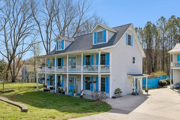 $424,900 | 3485 Officers Chapel Road, Cookeville, TN 38506
