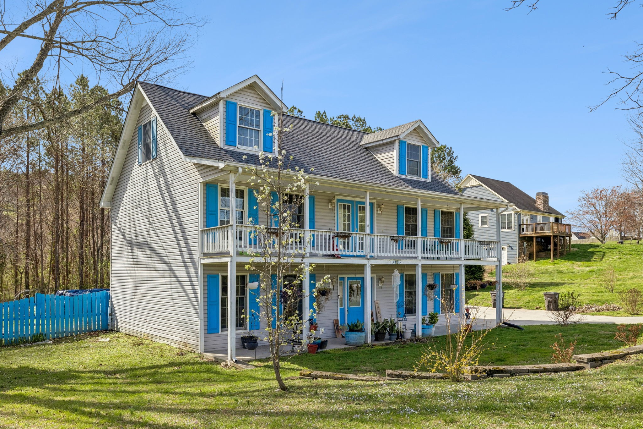 3485 Officers Chapel Road Cookeville, TN 38506 - Photo 3 of 48 Gallery Image 3