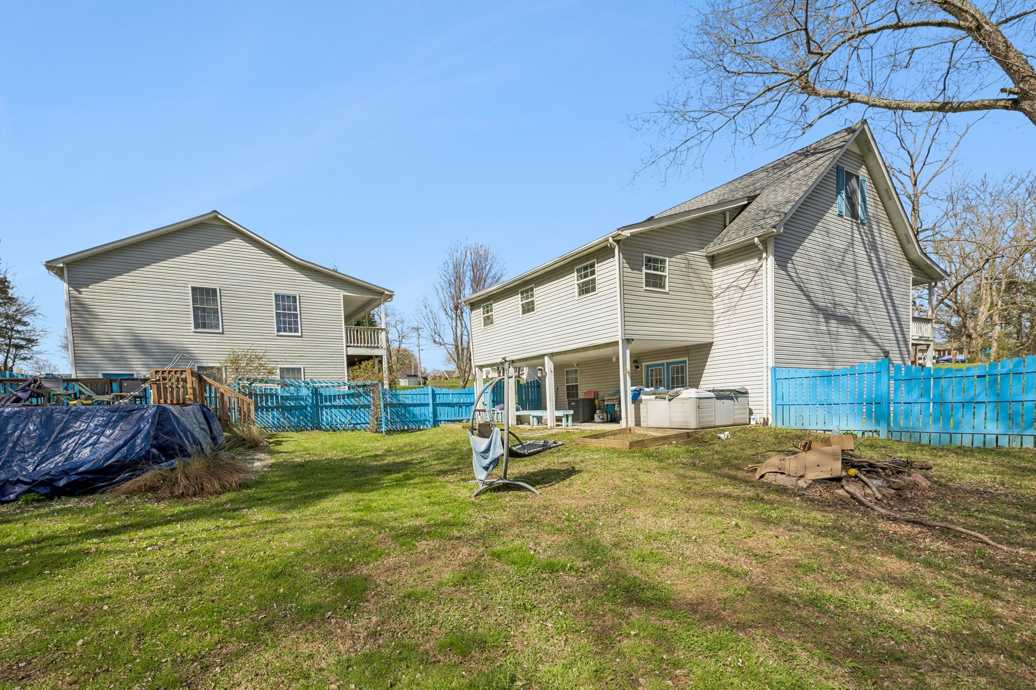 3485 Officers Chapel Road Cookeville, TN 38506 - Photo 39 of 48 Gallery Image 39