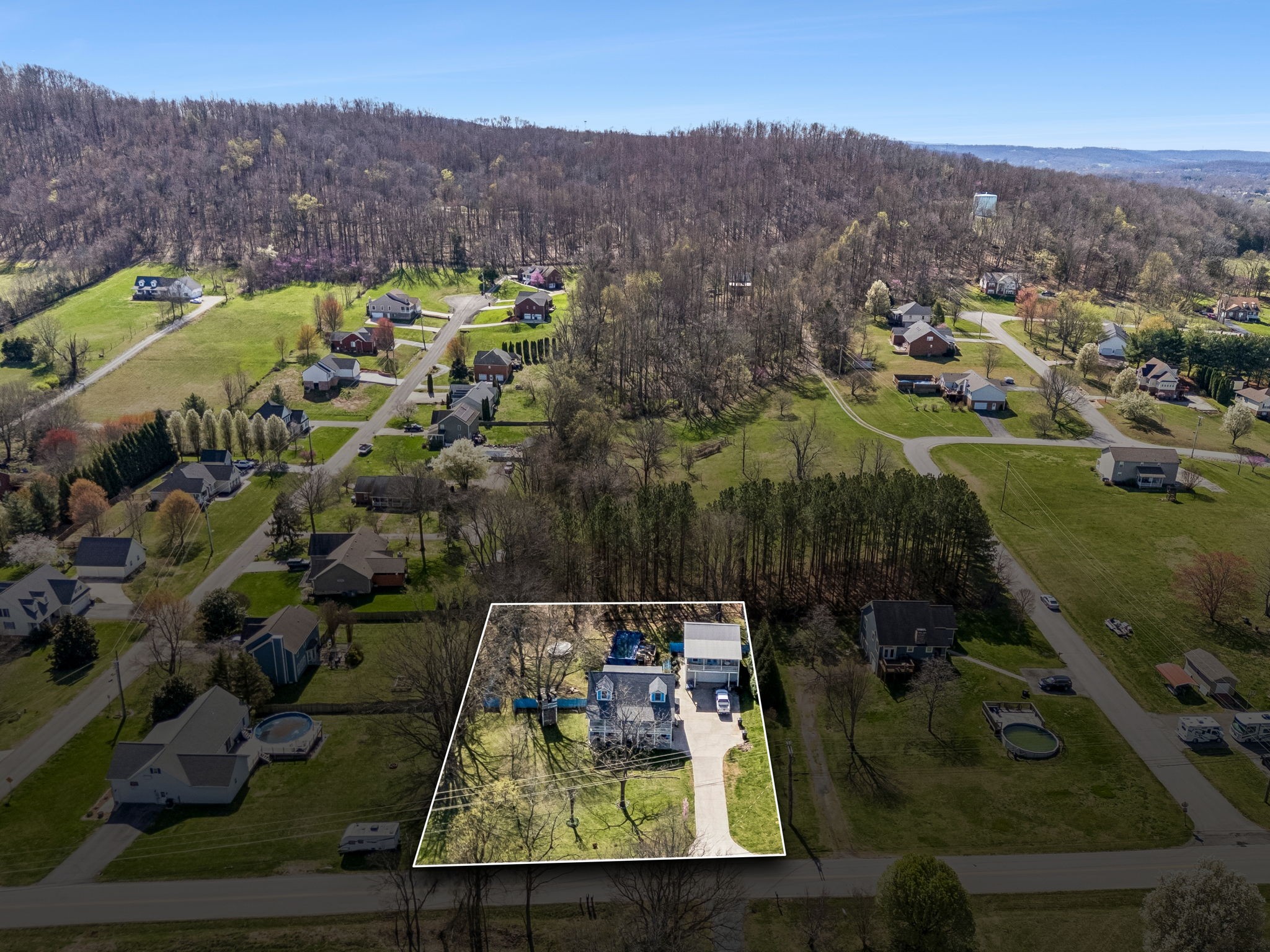 3485 Officers Chapel Road Cookeville, TN 38506 - Photo 42 of 48 Gallery Image 42