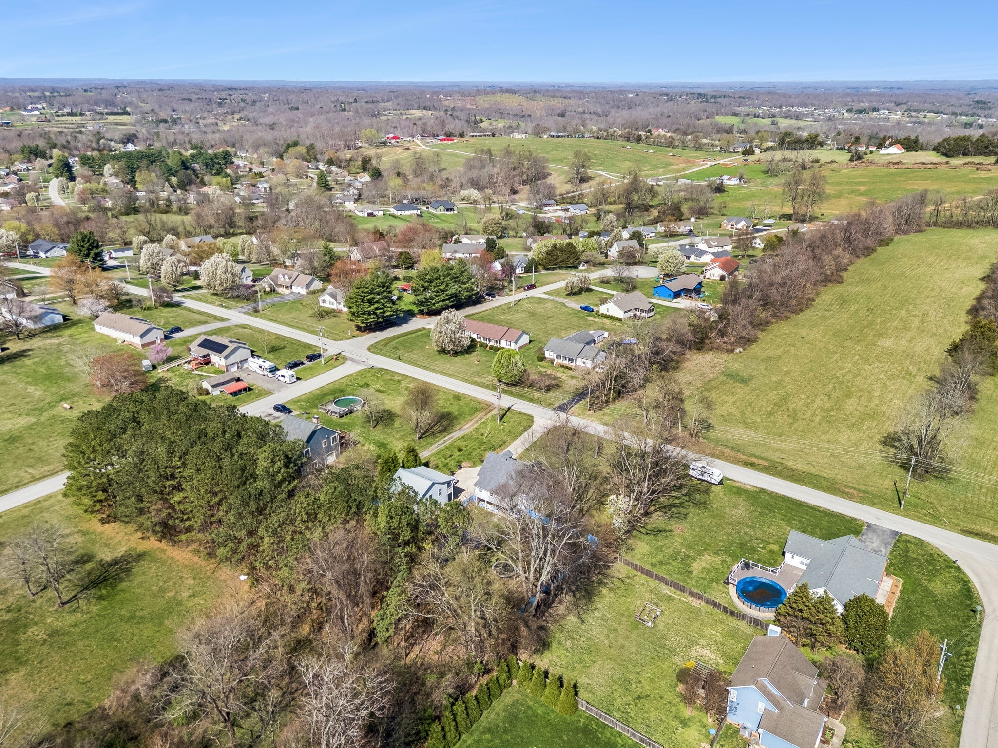 3485 Officers Chapel Road Cookeville, TN 38506 - Photo 47 of 48 Gallery Image 47