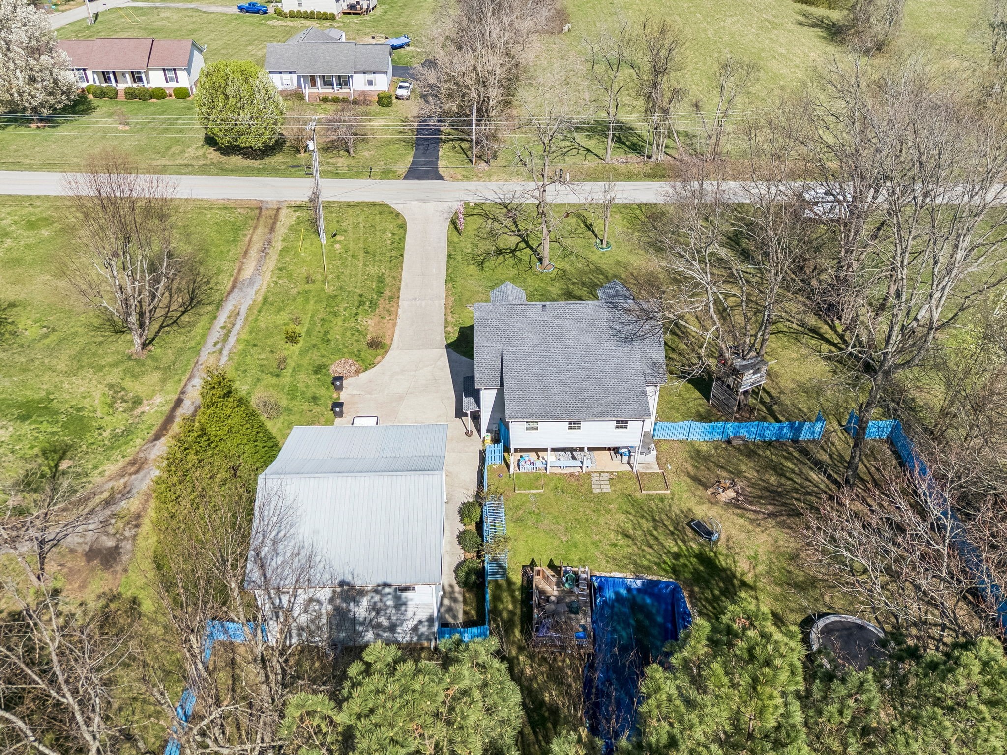 3485 Officers Chapel Road Cookeville, TN 38506 - Photo 48 of 48 Gallery Image 48