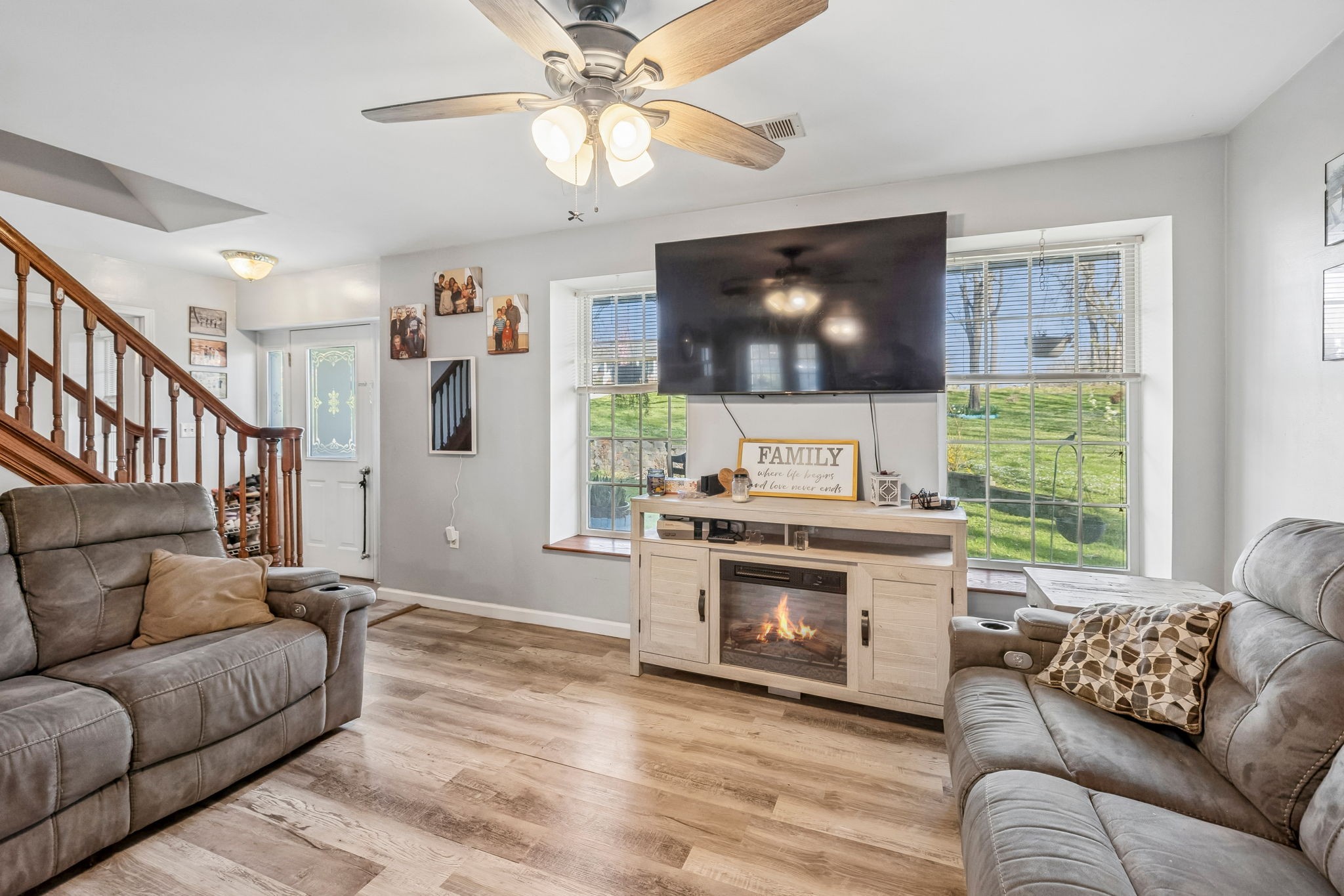 3485 Officers Chapel Road Cookeville, TN 38506 - Photo 8 of 48 Gallery Image 8