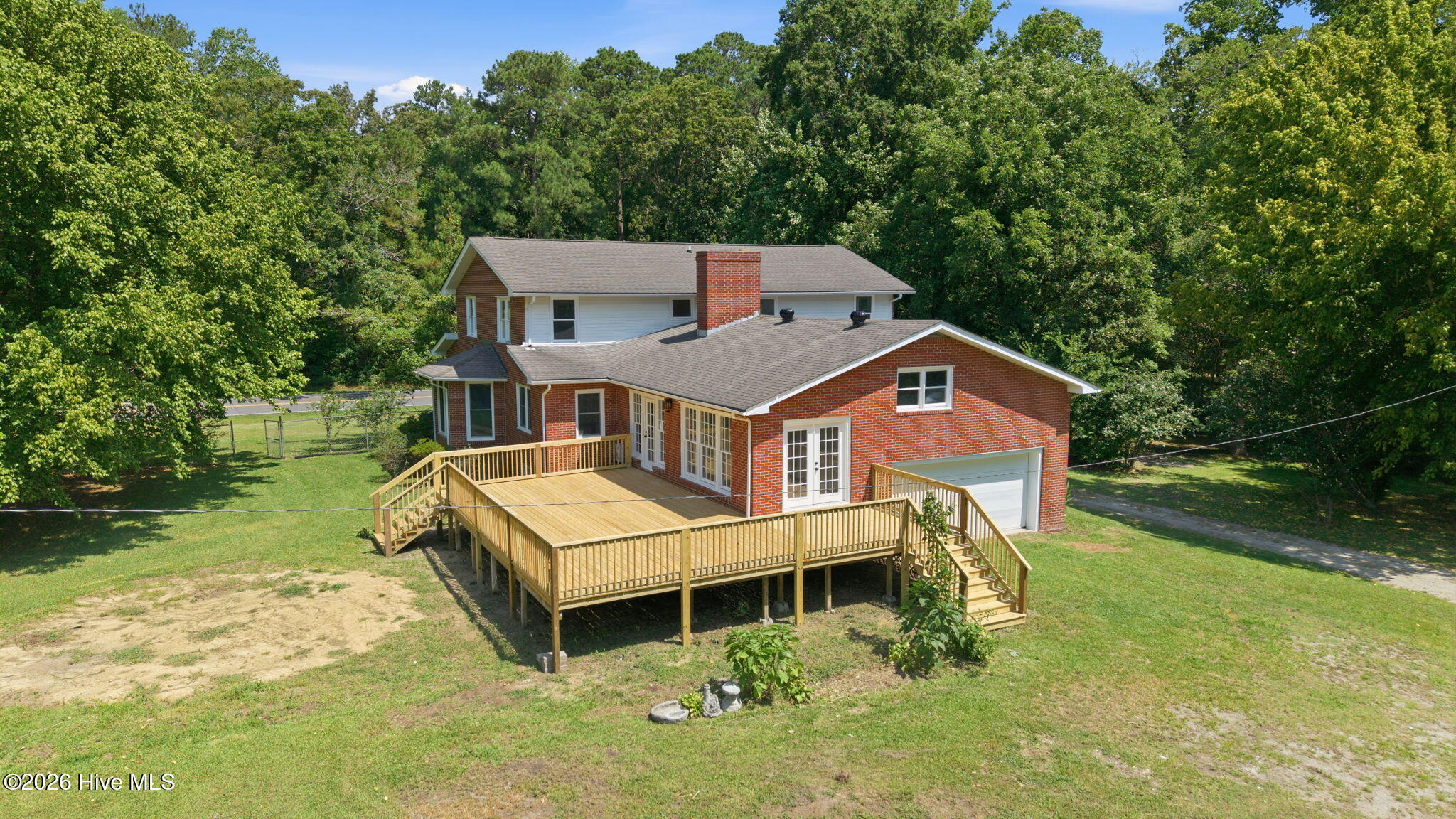 581 Post Road Bath, NC 27808 - Photo 9 of 76