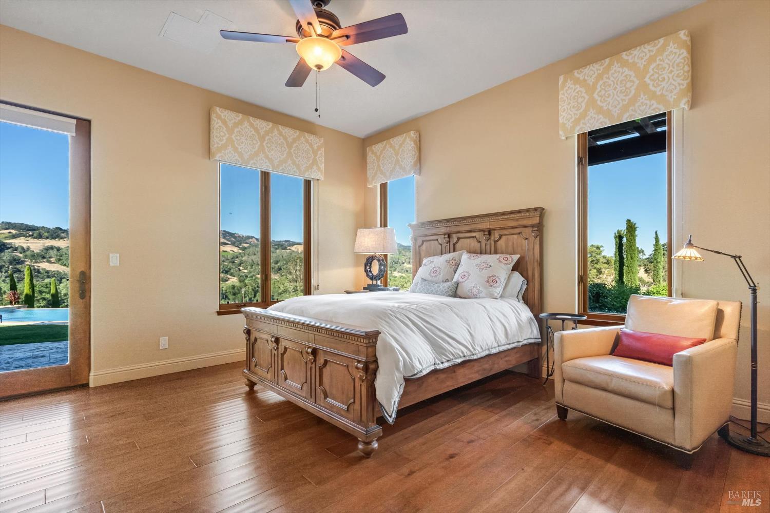 25084 Asti Road Cloverdale, CA 95425 - Photo 29 of 87