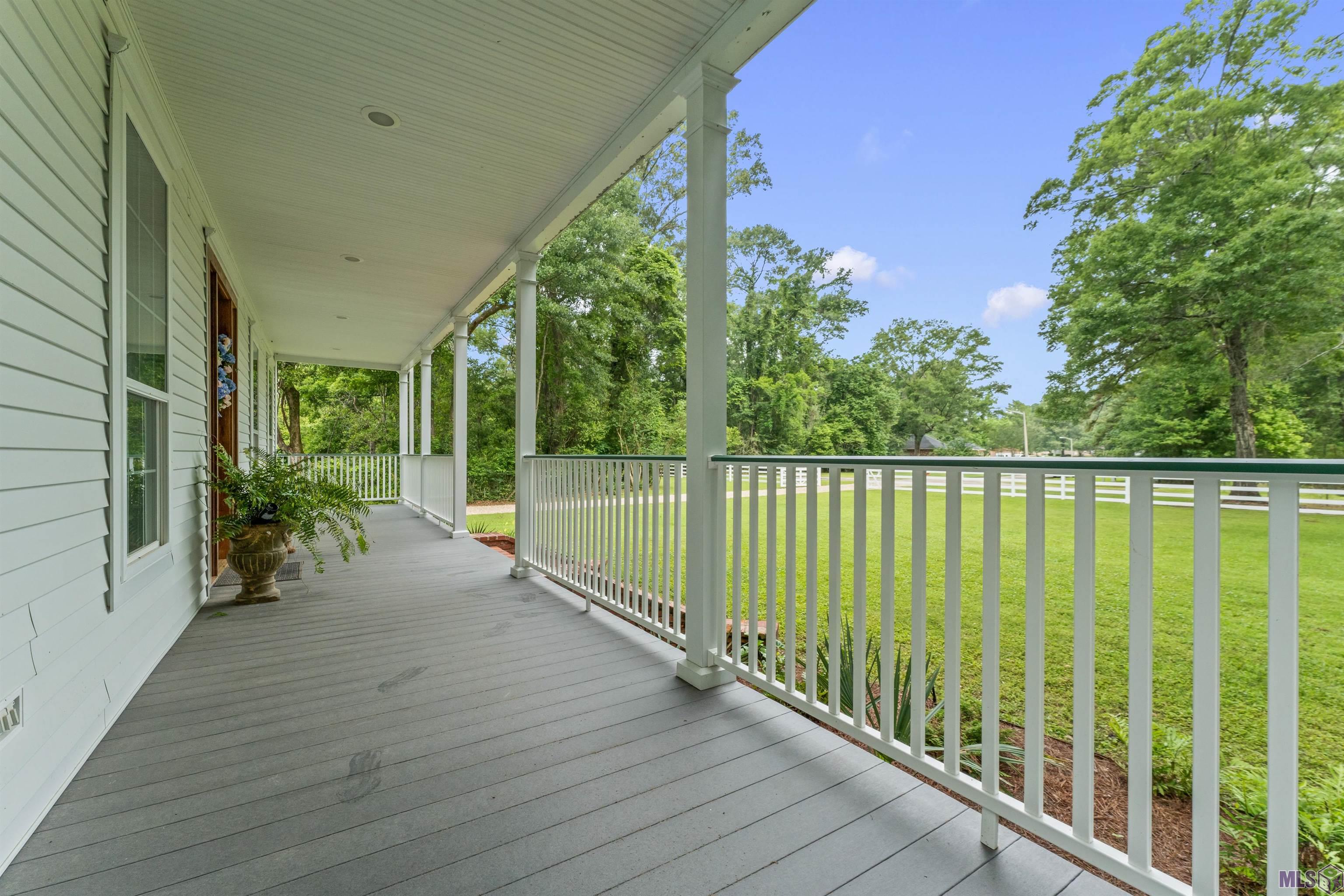 10426 Old Field Road St. Francisville, LA 70775 - Photo 6 of 57