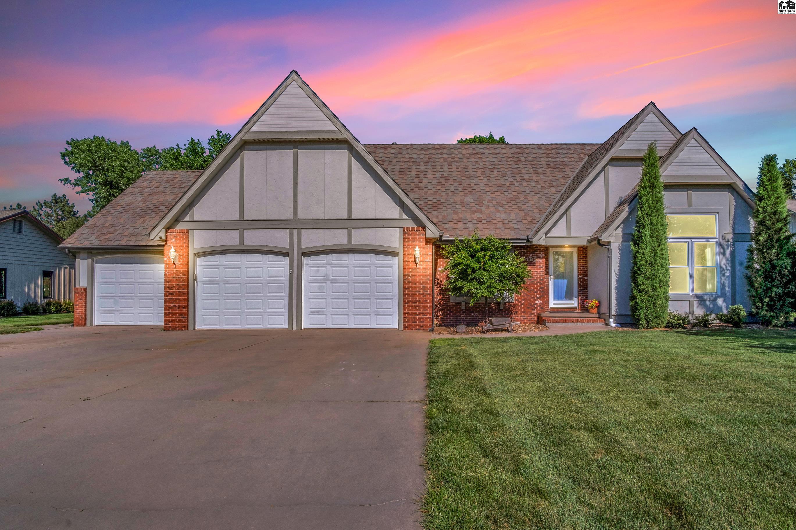 1485 Janasu Road McPherson, KS 67460 - Photo 1 of 1 Gallery Image 1