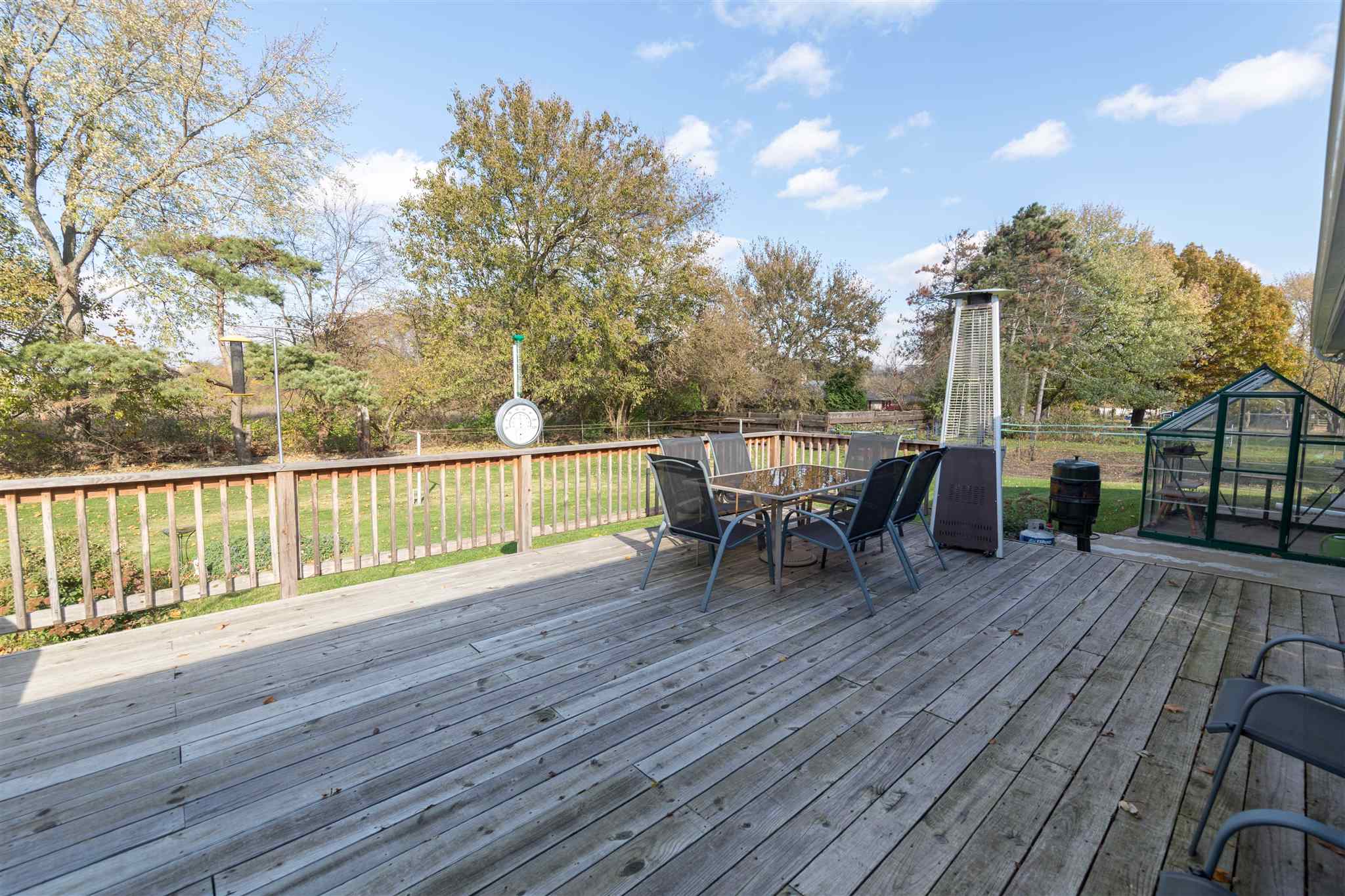 23765 Brick Road South Bend, IN 46628 - Photo 25 of 28