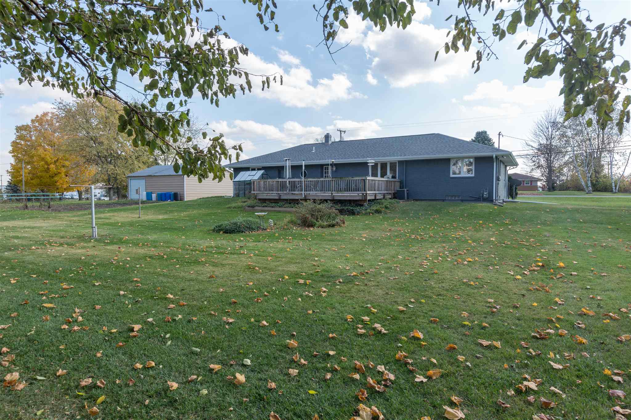 23765 Brick Road South Bend, IN 46628 - Photo 27 of 28